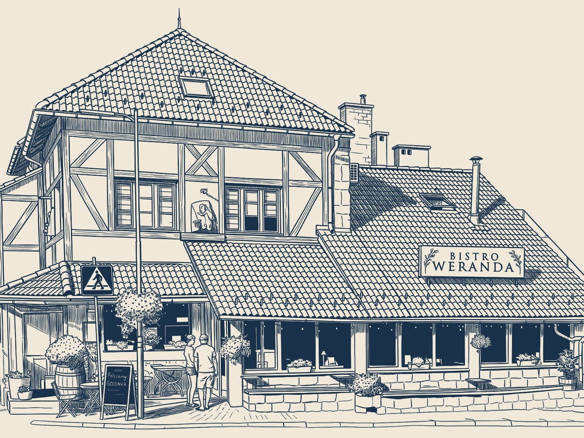 O Bistro
