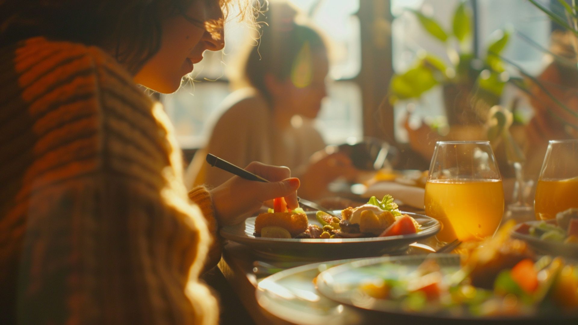 Dlaczego warto jeść lokalnie? Tradycyjne smaki Karkonoszy w nowoczesnym wydaniu Werandy